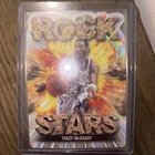 2025 Topps Chrome Tracy McGrady Base (RAW)