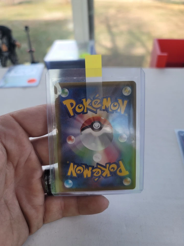 Alolan Exeggutor 002/094 Sm6: Forbidden Light Holo (Japanese) - Image 2 of 4