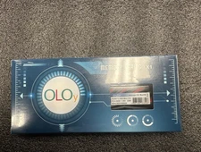 OLOy 8GB DDR4 3000 (PC4 24000) Desktop Memory Model MD4U083016BBSA-NEW