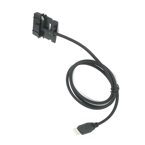 USB Programming Cable For MOTOROLA XPR5550 XPR8300 XPR4300 DGM6100 DGR6175 Radio - Picture 7 of 7