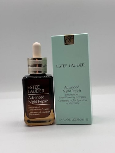 Estee Lauder Advanced Night Repair Synchronized Multi-Recovery Complex 1,7oz Neu im Karton - Bild 1 von 10