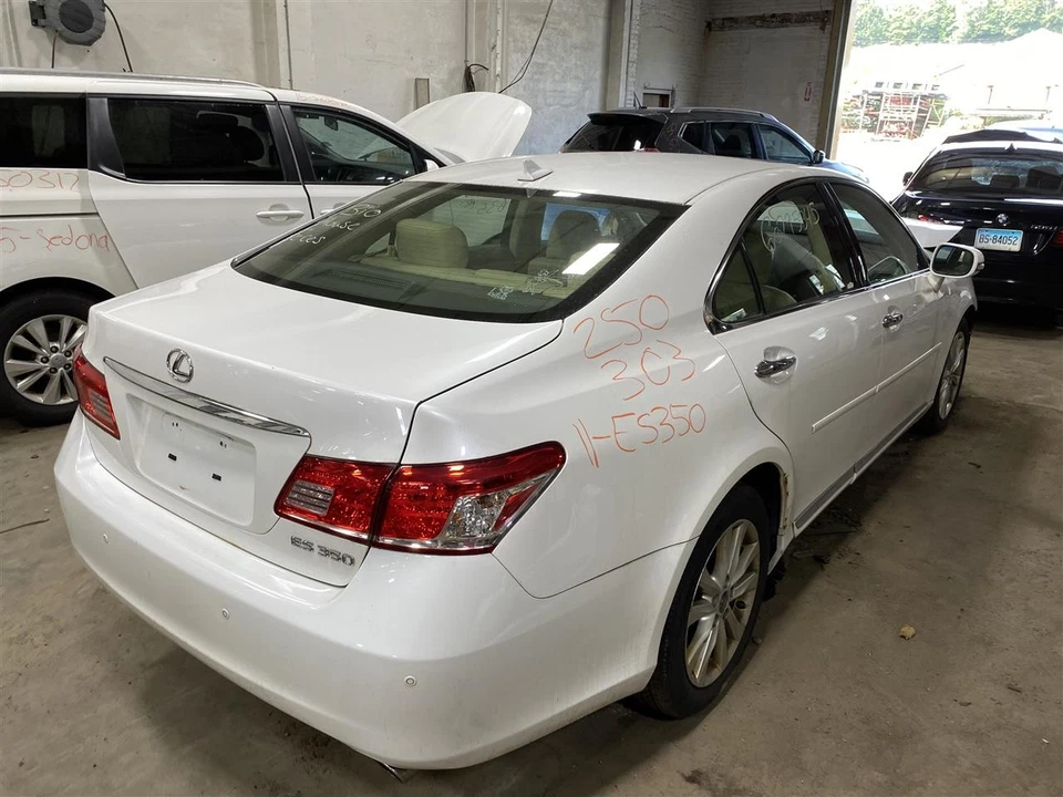 Brazo de control inferior delantero Toyota Camry ES350 2007 07 2008 08 09 10 11 izquierdo 1413087 Foto 4 de 4