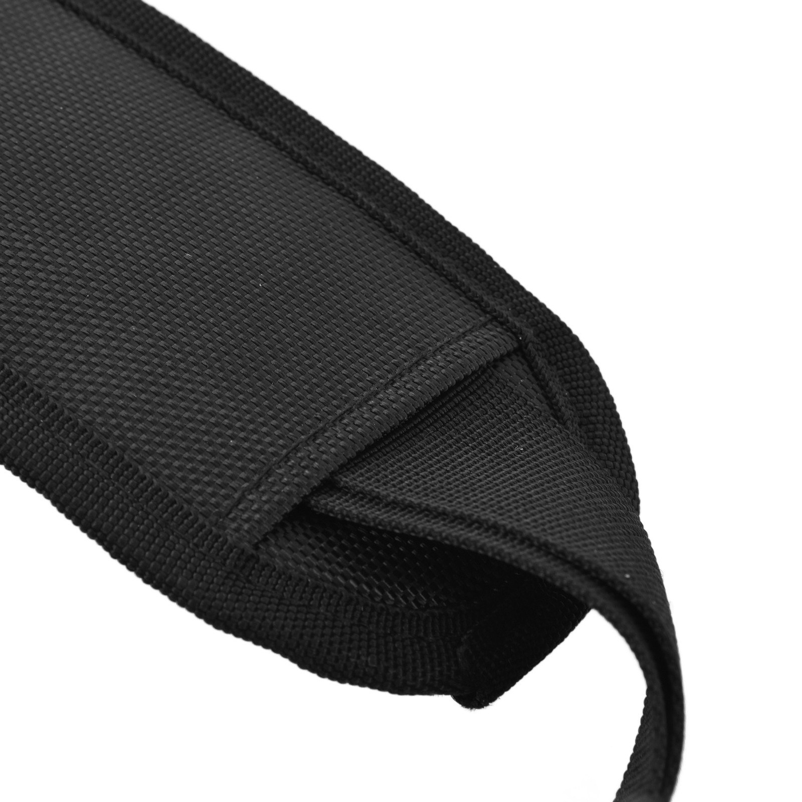 Blower Strap Nylon Black Universal Trimmer Shoulder Pad Belt For BAJ