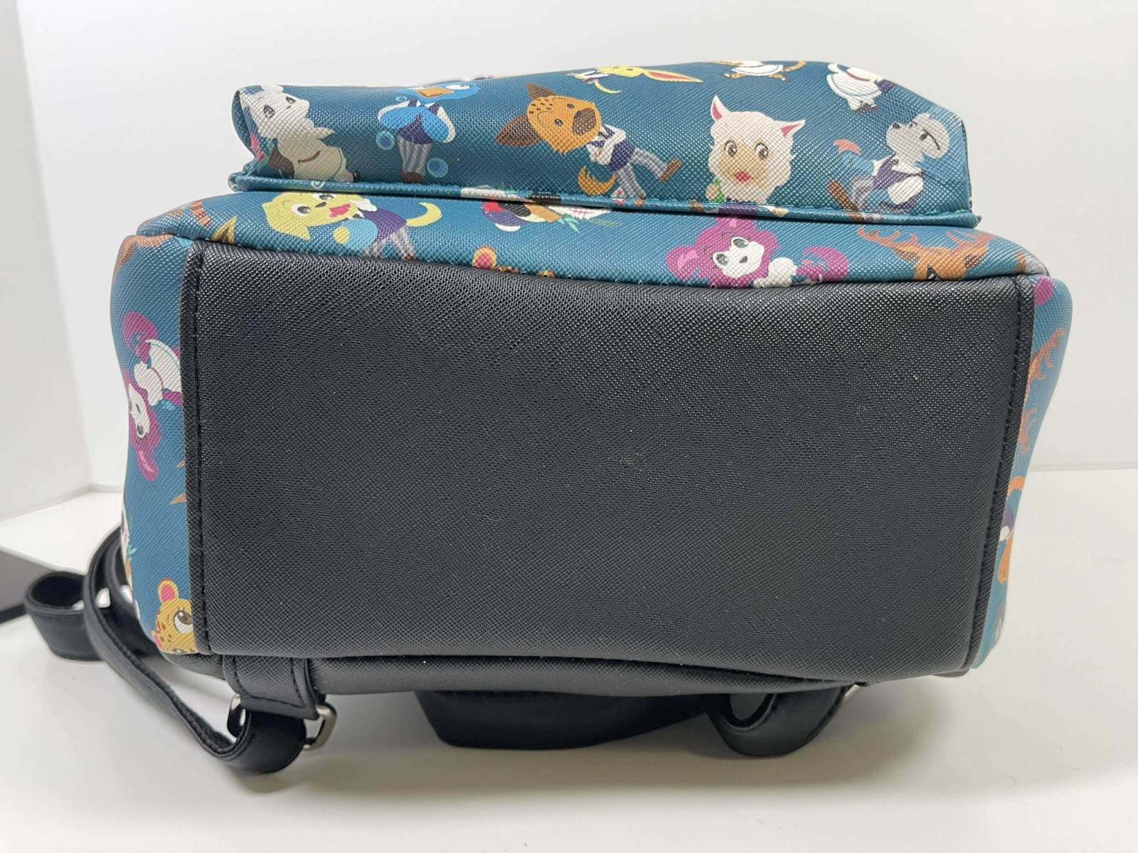 Beastars Characters Mini Backpack - Preowned - image 5