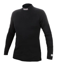 ALLSTAR PERFORMANCE ALL926111 SFI 3.3 FR Underwear Top Black SML