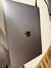 Apple MacBook Air M1 2020 13.3" Retina 8GB 245GB SSD Gray macOS Sonoma