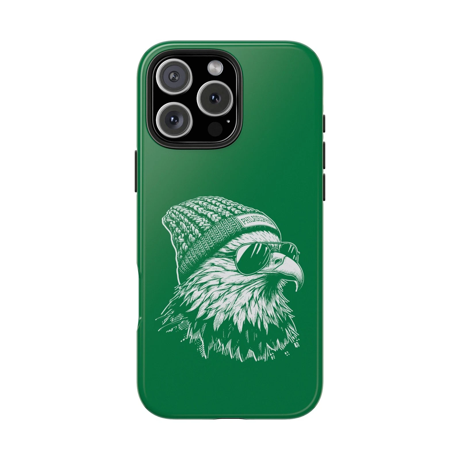 Philadelphia Football Phone Case iPhone & Samsung Galaxy