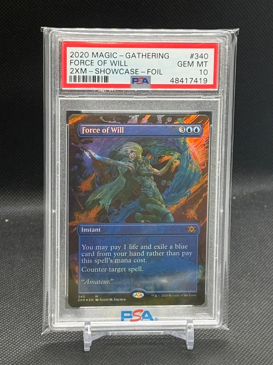 Force of Will TCG Individual Trading Card Games for sale | eBay