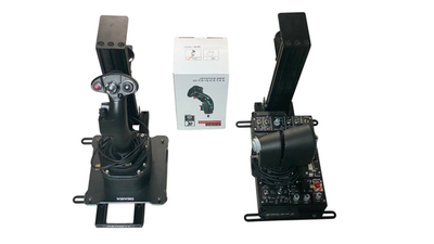 Was Throttles: w/F-15E Orion2 WINWING 15E/EX HOTAS 2 Orion 値下げ交渉可能　WINWING it YouTube - it? Worth PC用ゲームコントローラー・コンバーター