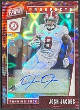 2019 Panini Father's Day Multi-Sport Trading Cards 7