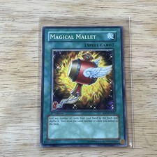 Magical Mallet SD7-EN021
