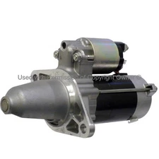 Mpa Starter Motor P N 19071
