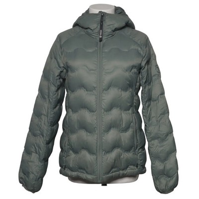 Tenson, Leichte Jacke, Damen, Größe: S, TXlite, Grün, Daune/Feder/Polyamid #Fef