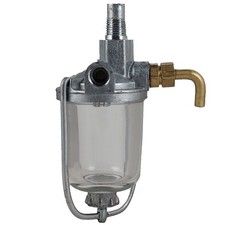 IHS1577 All Fuel Sediment Bowl Assembly Fits International