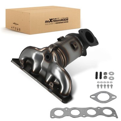 New Manifold Catalytic Converter Kit For Hyundai Elantra 2017-2020 2.0L