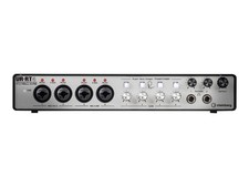 Steinberg The Cubase Project Studio UK UR-RT4...