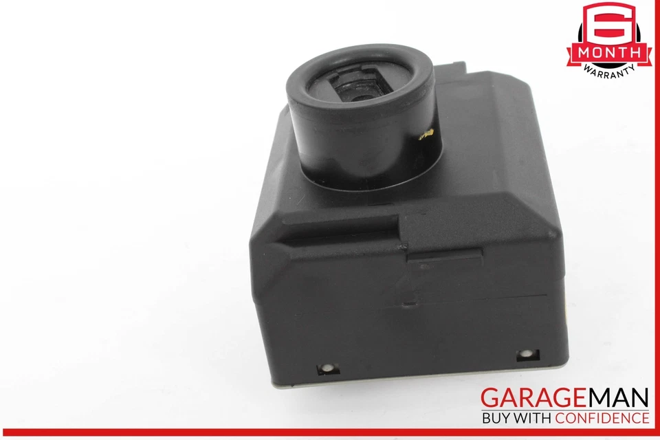 Módulo interruptor de encendido 14-18 Mercedes X166 GL450 4MATIC con llave 1669052801 OEM Foto 3 de 4