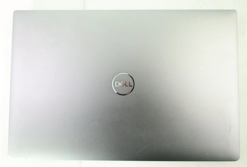 Dell PRECISION 5540 13" Intel i9-9980HK 512GB Quadro T2000 Bad BATT No COA OS - Image 2 of 4