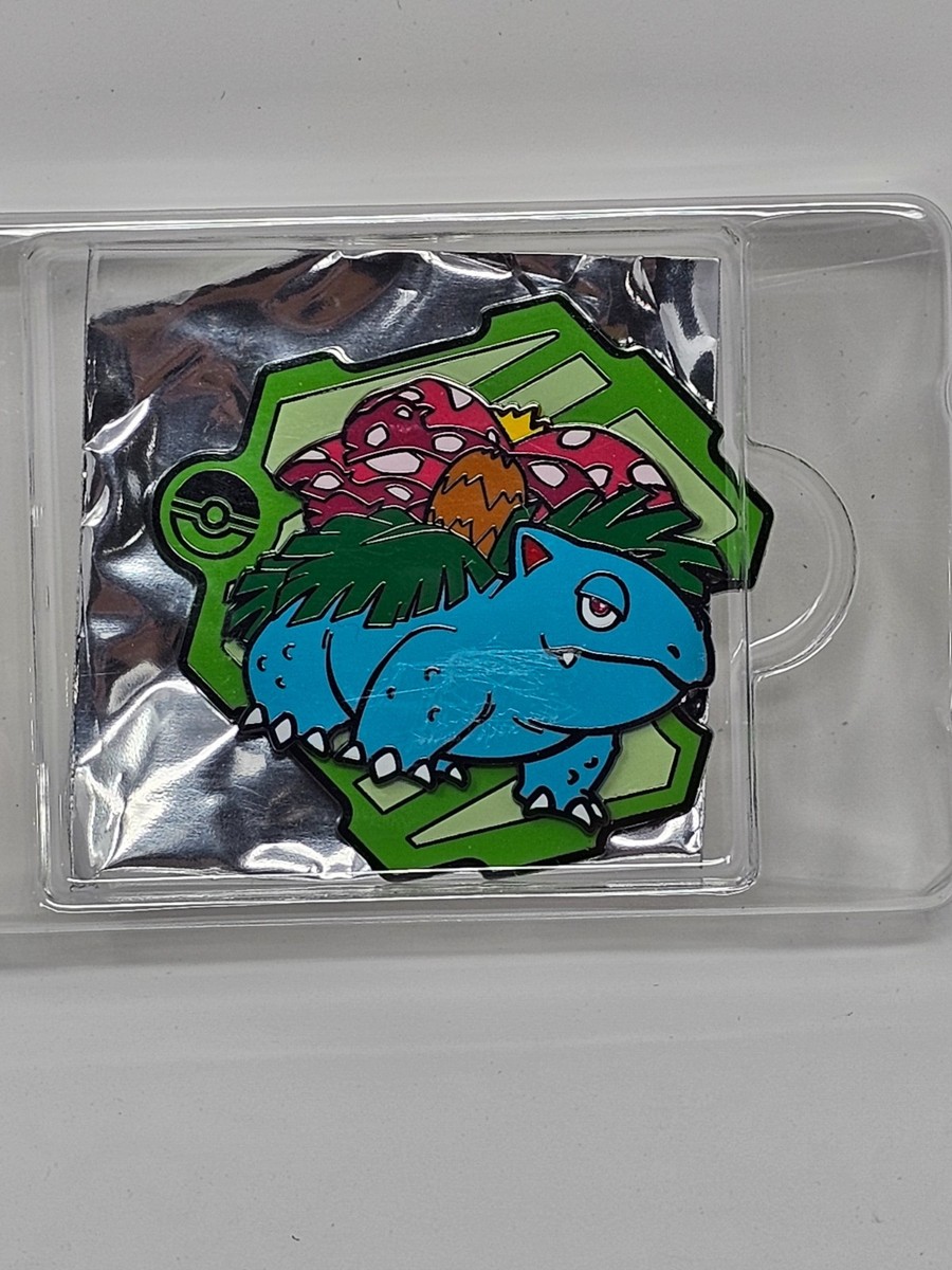 CHOOSE YOUR MAGNET Chinese Pokemon 151 Puzzle Magnets ***US SELLER