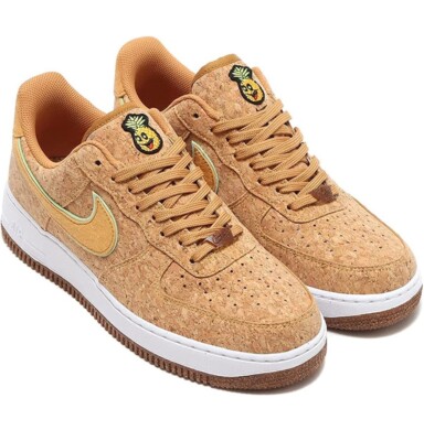 Nike Air Force 1 Low Happy Pineapple