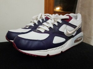 nike air max ivo leather