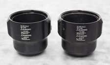 Sorvall 11788 Centrifuge Rotor Swing-Buckets 750mL for RT6000B Rotors Set of 2