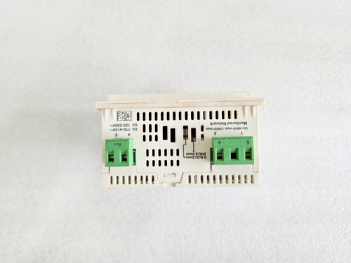 SCHNEIDER ELECTRIC VIGILOHM IMD-IM10 ISOLATIONSÜBERWACHUNGSGERÄT SCHNELLER VERSAND - Bild 6 von 9