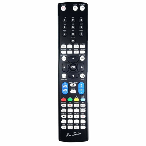 NUOVO* RM-SERIES RMD13049 Telecomando TV EUR 34,38