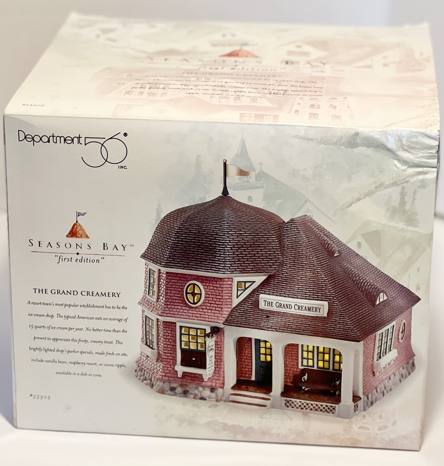 Click here to see eBay Auction