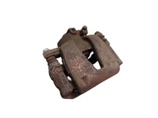 Brake caliper brake caliper front left for Opel Corsa D 1.0