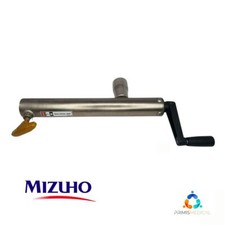 Mizuho OSI 5855-345 Orthopedic Pelvic Arc System P-1 Traction Unit