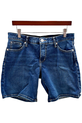 JAG Alex Boyfriend Short Brilliant Blue | eBay