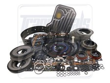 Chevrolet 4l60e 4l65e 4l70e Transmission Overhaul Rebuild Kit L2 04-on Chevrolet 4l60e 4l65e 4l70e Transmission Overhaul Rebuild Kit L2 04-on