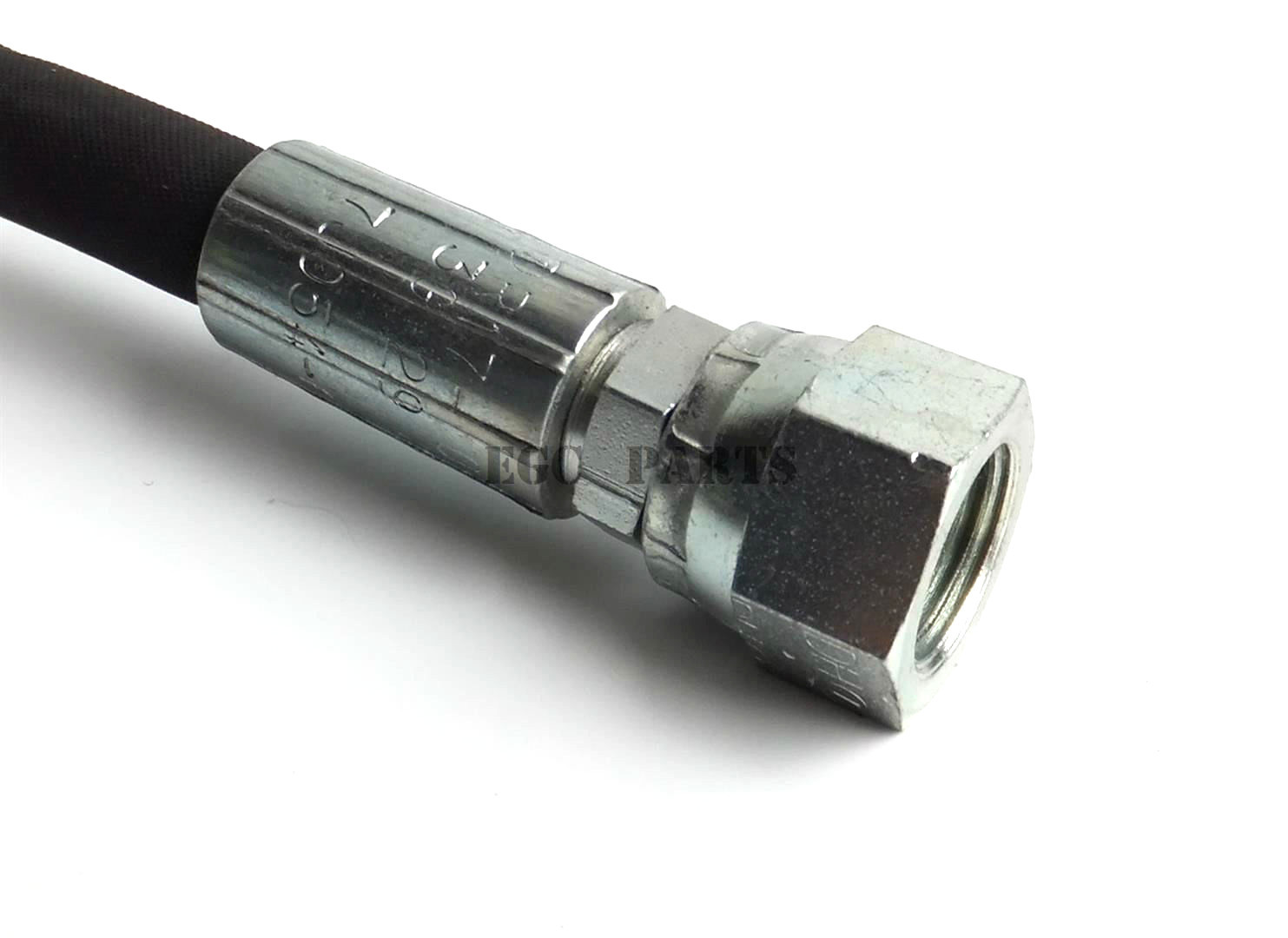 Kubota "LA213 Series" Front Loader Hydraulic Hose (5) *7J05466310* eBay