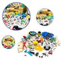 24 Kleine Geschenke FüR Diy Adventskalender Jungen Mitgebsel Kindergeburtstag