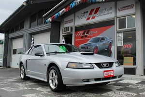 2003 Ford Mustang GT