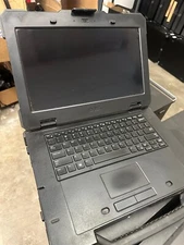 MRB Dell LATITUDE 14 RUGGED EXTREME 7414 i5-6300U 8GB 512GB SSD TOUCH WEBCAM W10