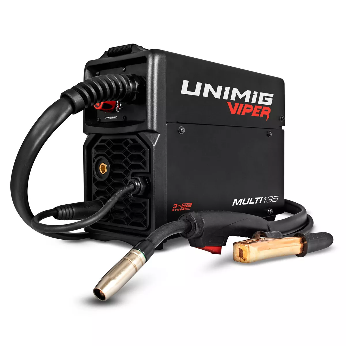 Unimig on sale mig welder