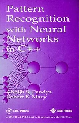 Pattern Recognition with Neural Networks in C++ - 9780849394621