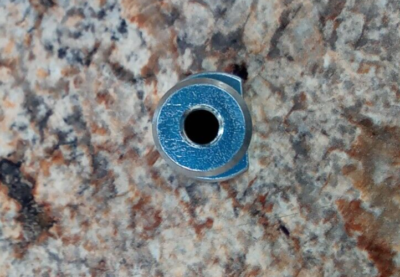 New Genuine OEM KIOTI CK11-0103 Loader Pivot Pin f25-95L for KL120