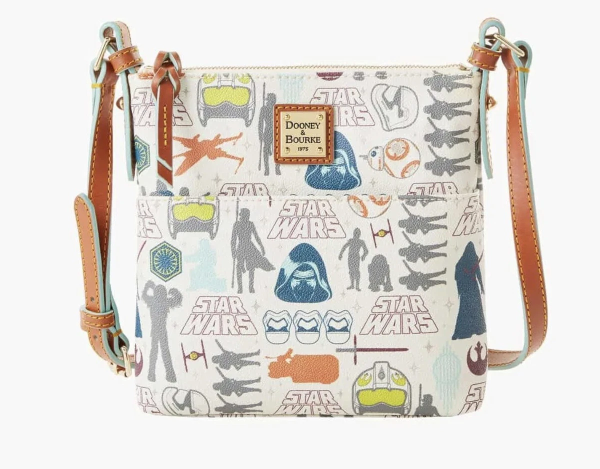 Dooney & bourke star wars purse cheap