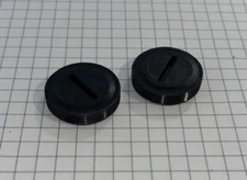 HDT10806 SPX PE55 Brush Holder Cap -also Fits Hytorc-115 (set Of 2)