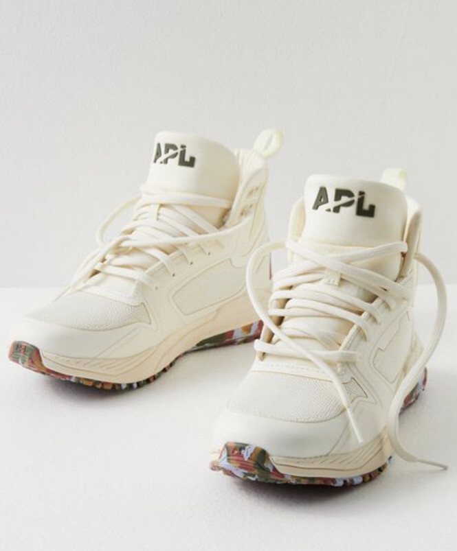 New APL TechLoom Defender Ankle Boots Size Us 9.5 | eBay display picture 1