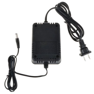 9V AC-AC Adapter Power Supply Charger For Lexicon LXP1 LXP-5 Processor - Foto 6