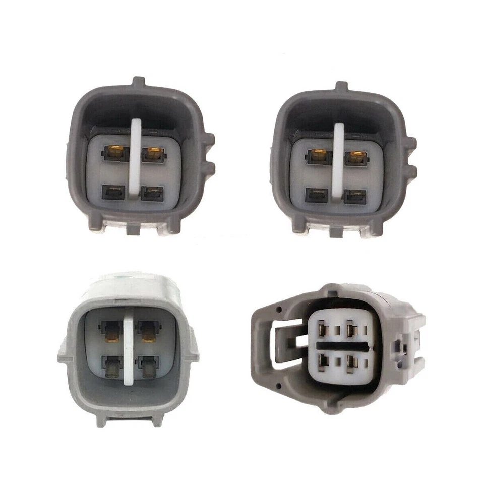 Juego de 4 sensores de oxígeno superior + inferior para Toyota Highlander 2011 2012-2016 3,5 L V6 Foto 2 de 4