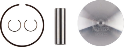 WOSSNER PISTONS Piston Kit 8217DA