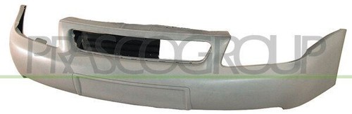 PRASCO TY3301011 Paraurti Per Toyota Yaris 3 Serie - AUTODOC - 5