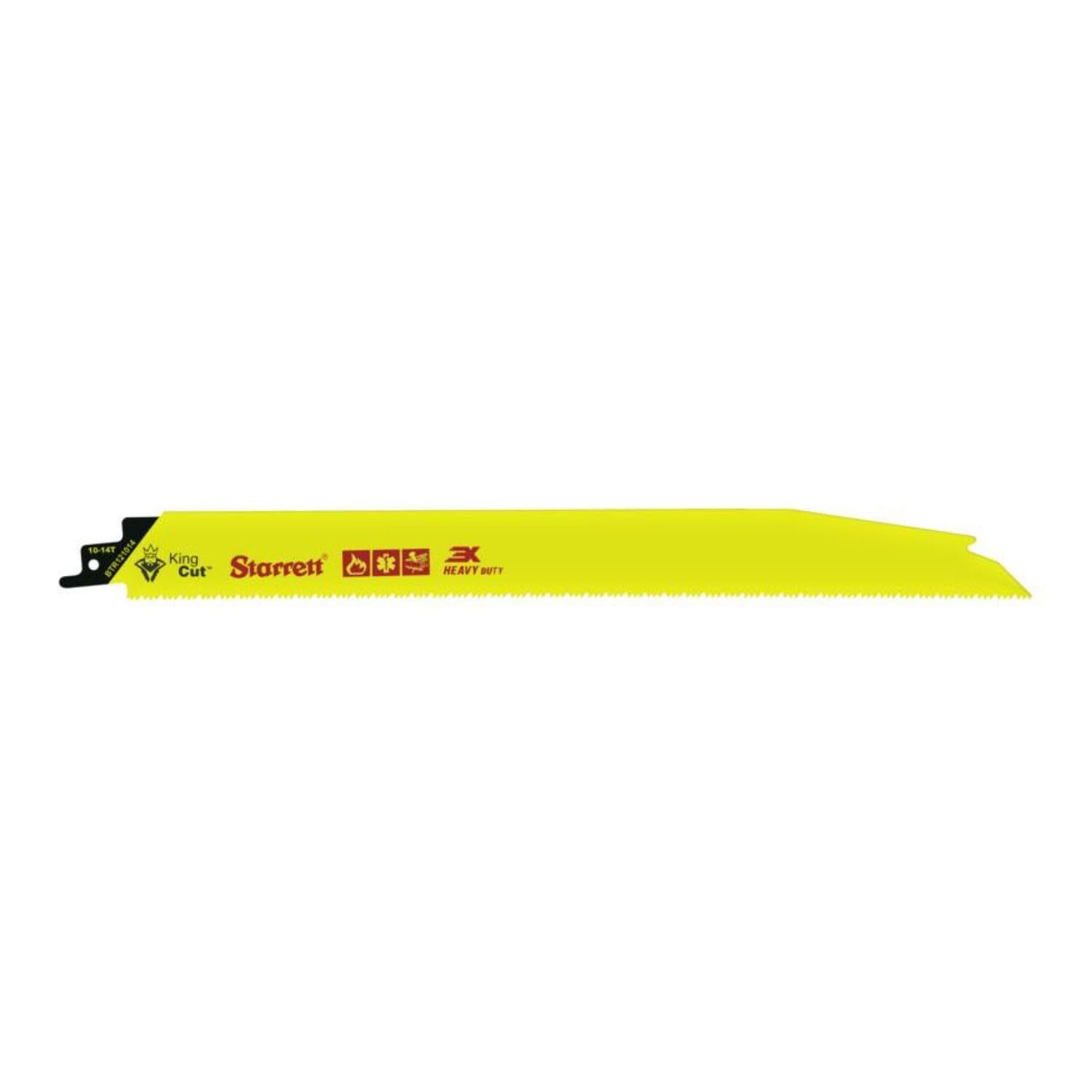 Risparmia con la Lama King-Cut 300x27mm 10/14D - Lunga Durata