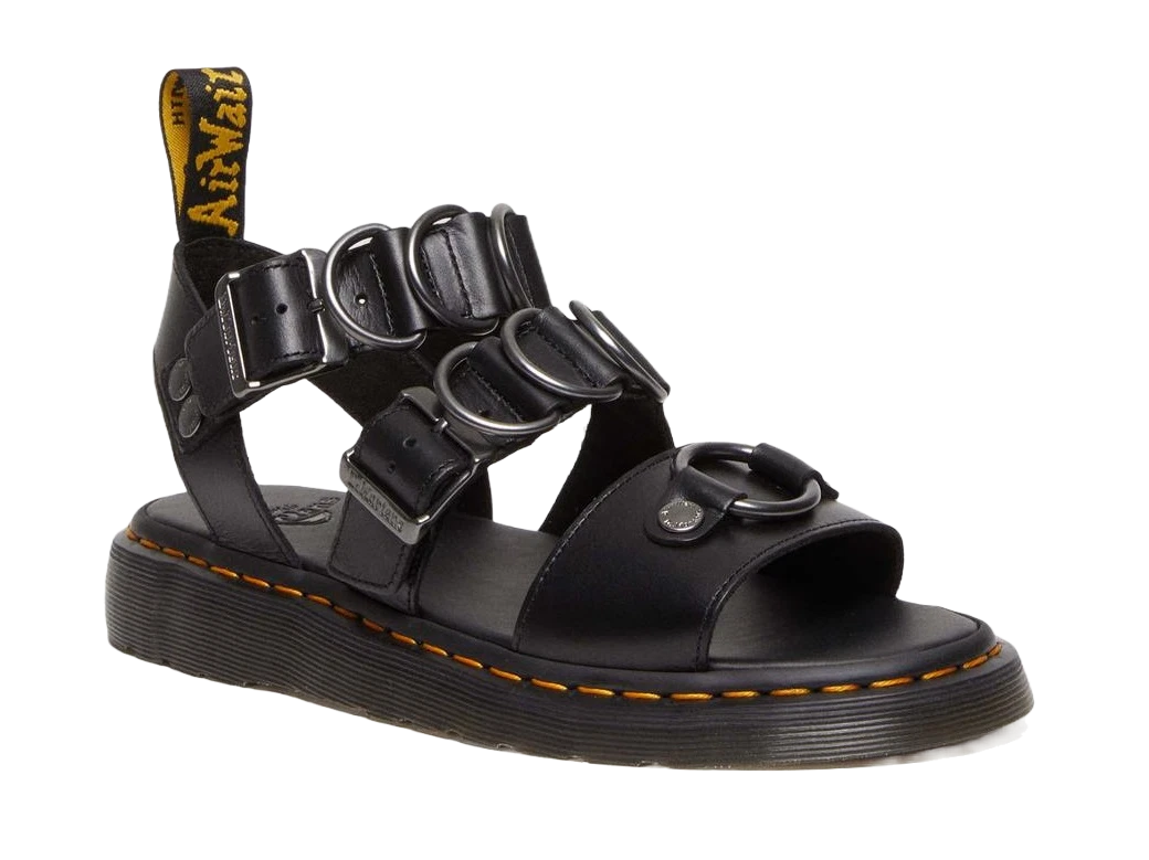 Xabier brando hotsell sandals