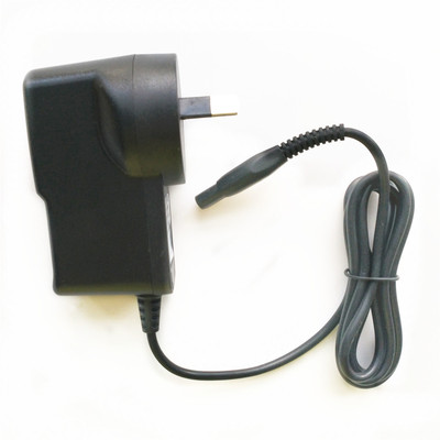 AU Mains Battery Power Supply Charger 